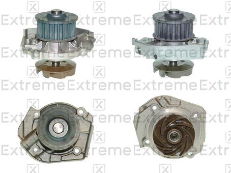 Water Pump, engine cooling (98590020)