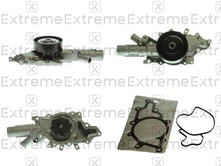 Water Pump, engine cooling (98230018)