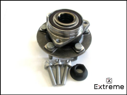 Wheel Hub (516170)