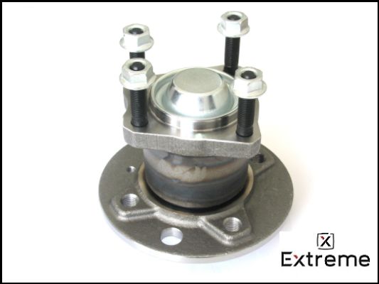 Wheel Hub (513470)