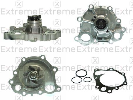 Water Pump, engine cooling (98980056)