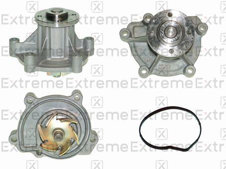 Water Pump, engine cooling (98230044)