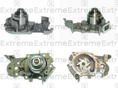 Water Pump, engine cooling (98660005)