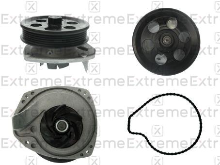 Water Pump, engine cooling (98980262)