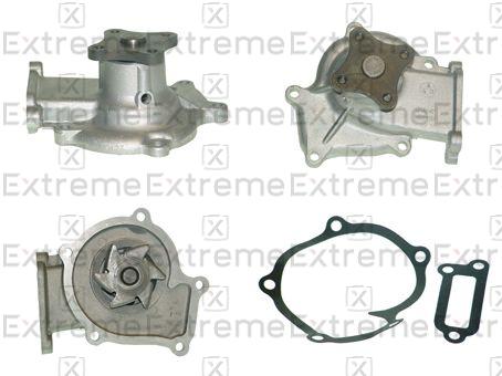 Water Pump, engine cooling (98250016)