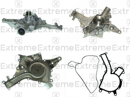 Water Pump, engine cooling (98980641)