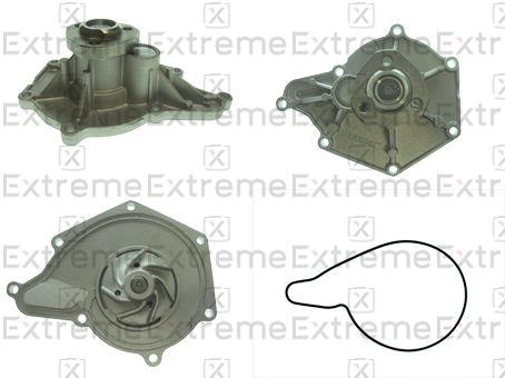 Water Pump, engine cooling (98020008)