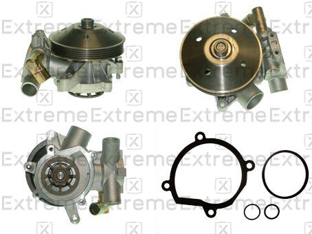 Water Pump, engine cooling (98980618)