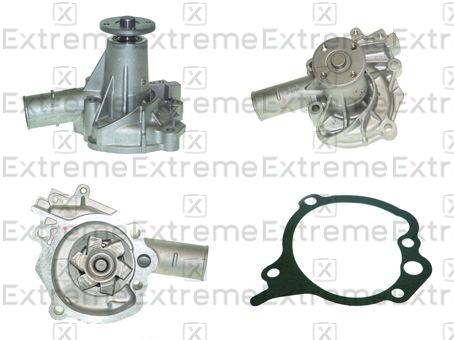 Water Pump, engine cooling (98980571)