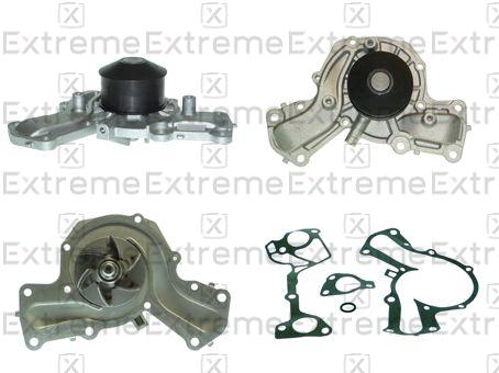 Water Pump, engine cooling (98980086)