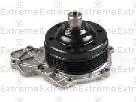 Water Pump, engine cooling (98980289)