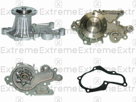Water Pump, engine cooling (98980586)