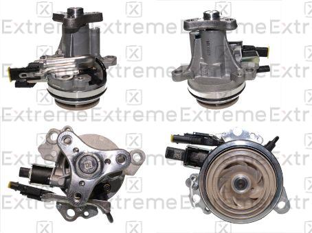 Water Pump, engine cooling (98980387)