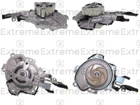Water Pump, engine cooling (98980335)
