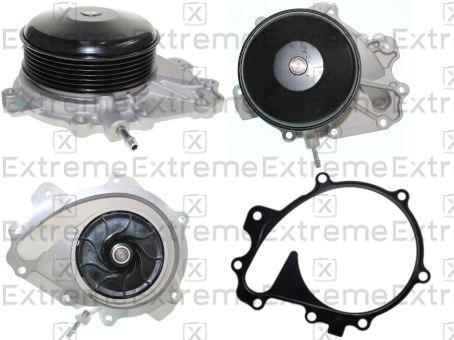 Water Pump, engine cooling (98980281)
