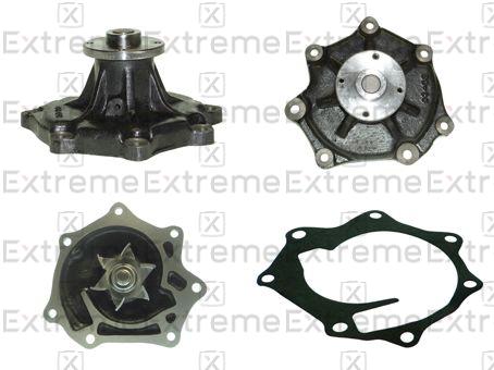 Water Pump, engine cooling (98980094)