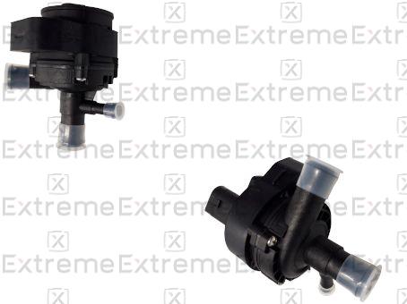 Auxiliary Water Pump (cooling water circuit) (98980717)