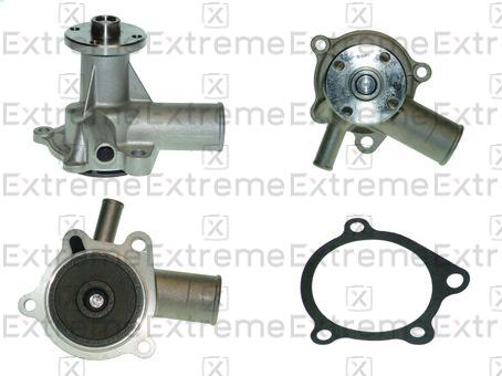 Water Pump, engine cooling (98600003)