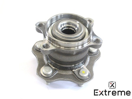 Wheel Bearing Kit (513530)
