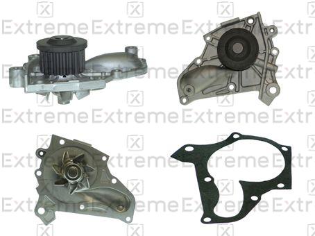 Water Pump, engine cooling (98980653)