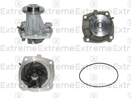 Water Pump, engine cooling (98050014)