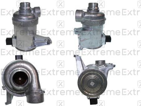 Water Pump, engine cooling (98980748)