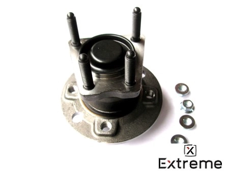 Wheel Bearing Kit (506290)