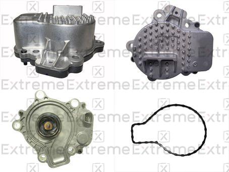 Water Pump, engine cooling (98980671)