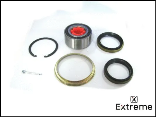 Wheel Bearing Kit (504080)
