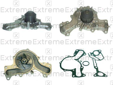 Water Pump, engine cooling (98240013)