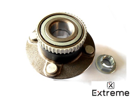 Wheel Hub (570430)