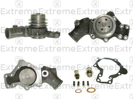 Water Pump, engine cooling (98980657)