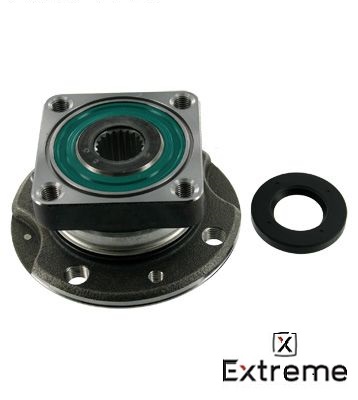 Wheel Bearing Kit (579100)