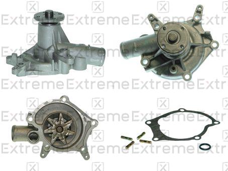 Water Pump, engine cooling (98980570)