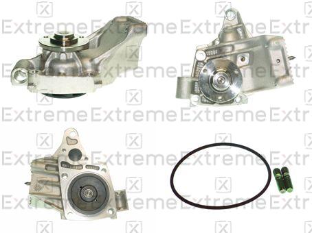Water Pump, engine cooling (98670002)