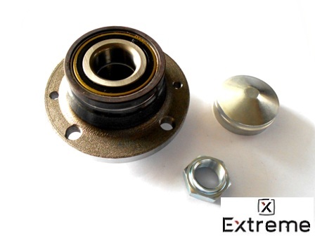 Wheel Hub (302130)