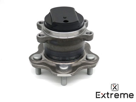 Wheel Bearing Kit (510670)