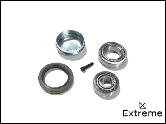 Wheel Bearing Kit (520250)
