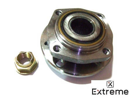 Wheel Hub (520020)