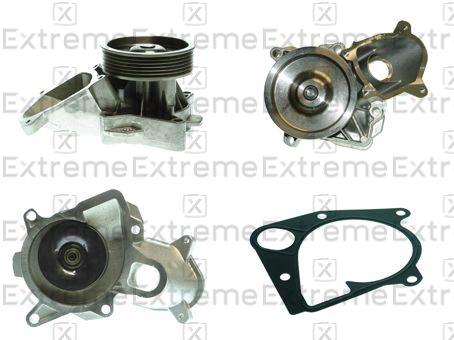Water Pump, engine cooling (98980116)