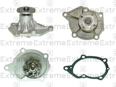 Water Pump, engine cooling (98980632)