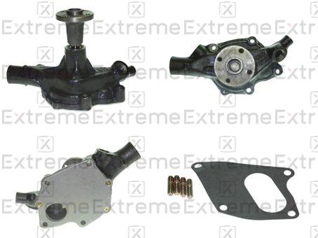 Water Pump, engine cooling (98980004)
