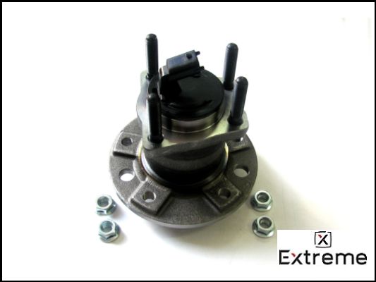 Wheel Hub (513290)