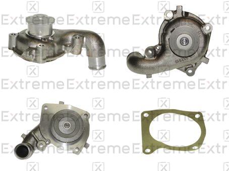 Water Pump, engine cooling (98980614)