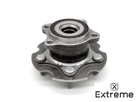 Wheel Bearing Kit (511220)