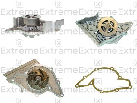 Water Pump, engine cooling (98020022)