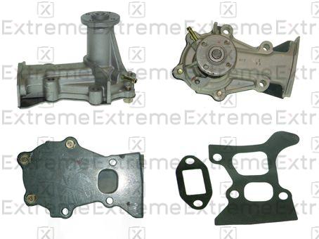 Water Pump, engine cooling (98090006)