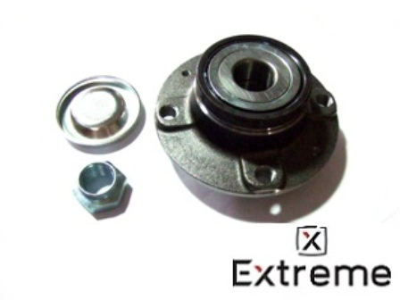 Wheel Hub (316550)
