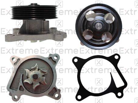 Water Pump, engine cooling (98980349)