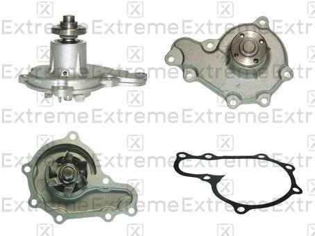 Water Pump, engine cooling (98980012)